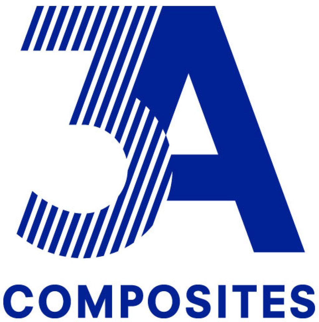 3A Composites Logo