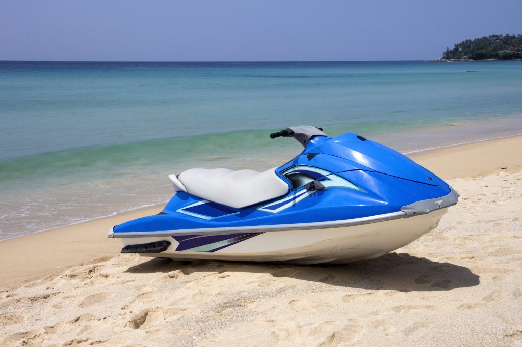 abs jet ski