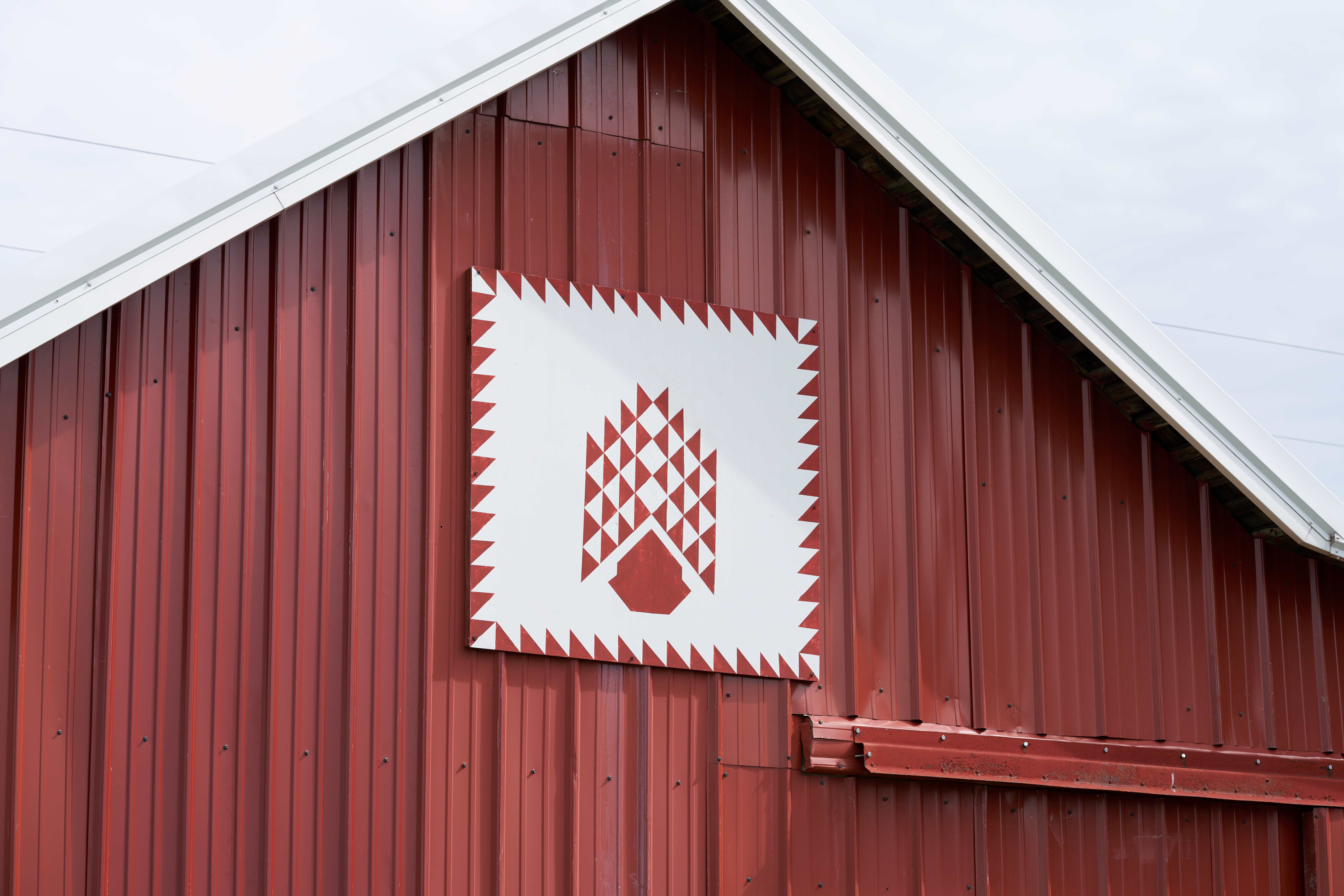 Barn Quilts