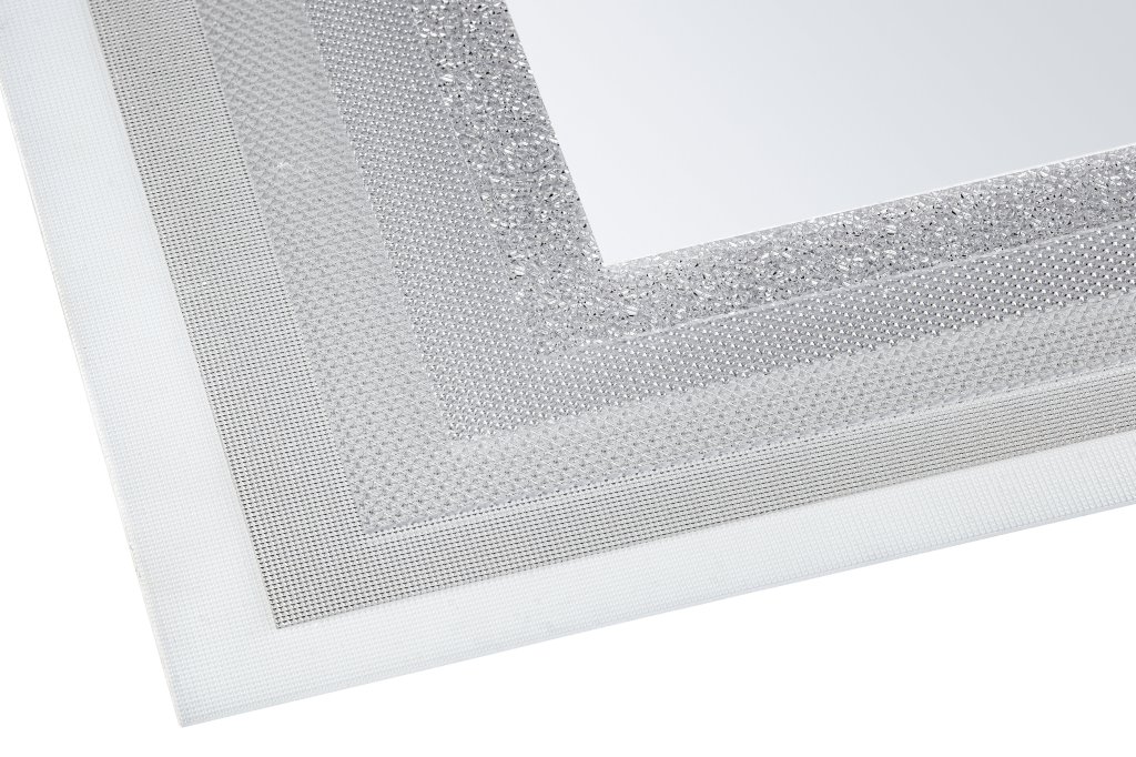 acrylic light diffusing covers