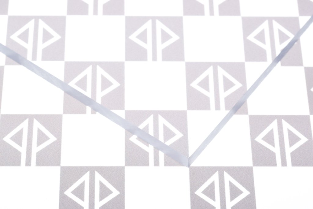 acrylic piedmont plastics clear