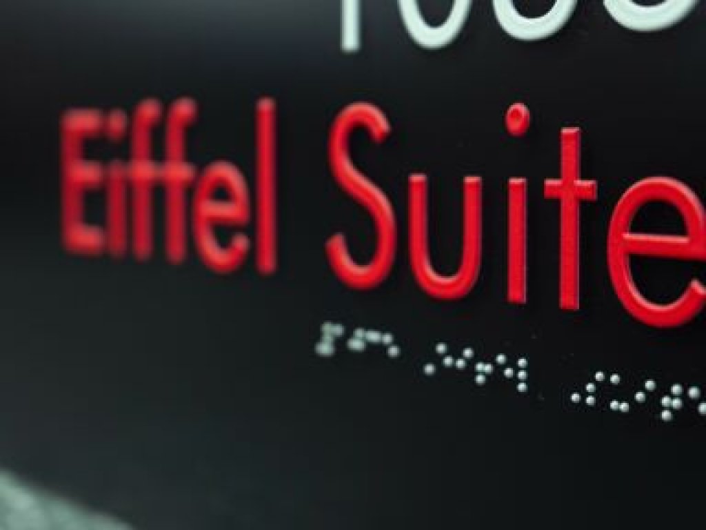 acrylite digital pop touch