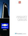 AgiLight® - Product Catalog