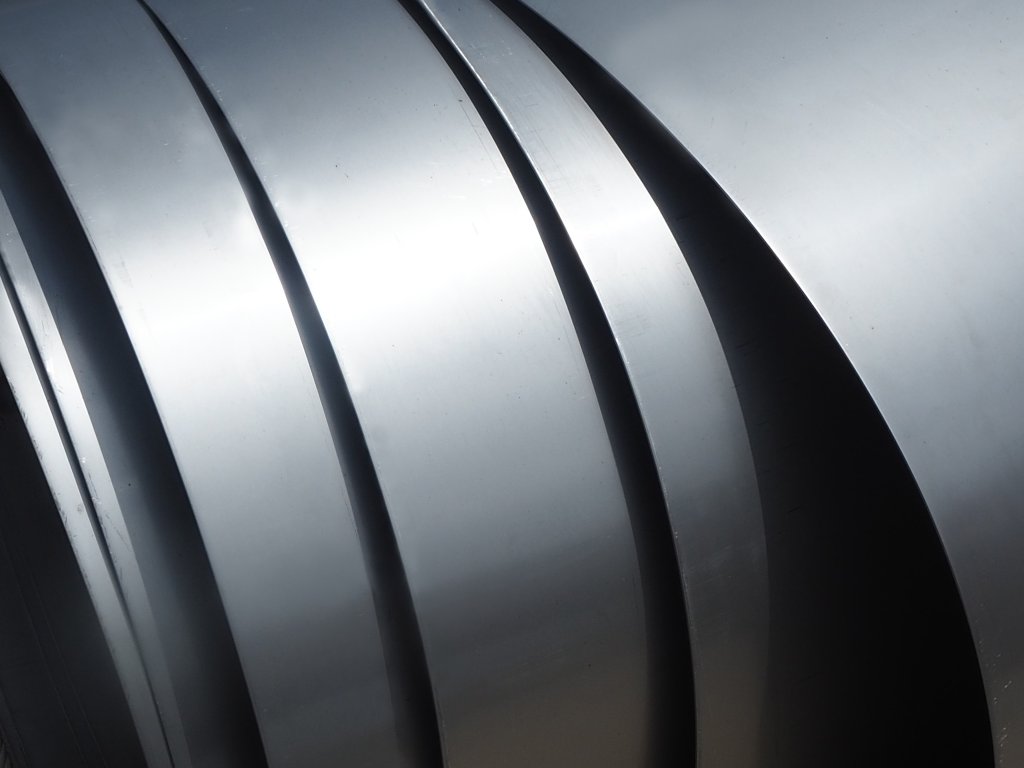 aluminum coil
