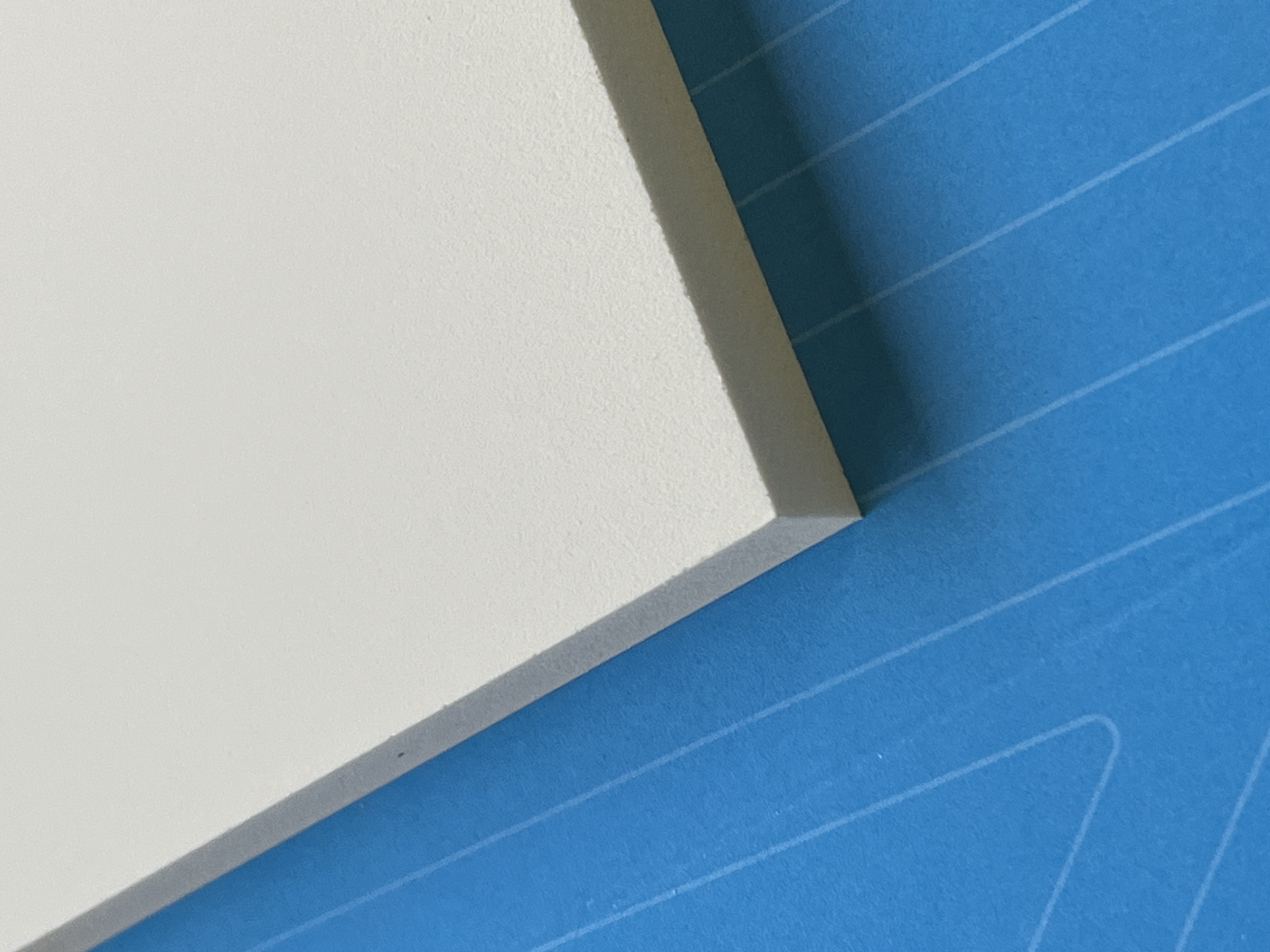 Marine Grade PVC Foam Sheet