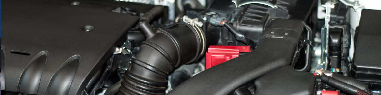 Automotive Covers, Shrouds, and Housings