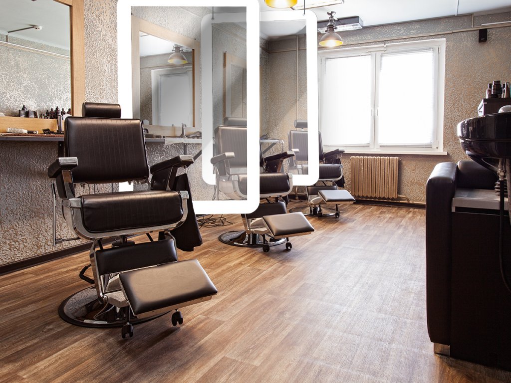 barbershop Barrier web