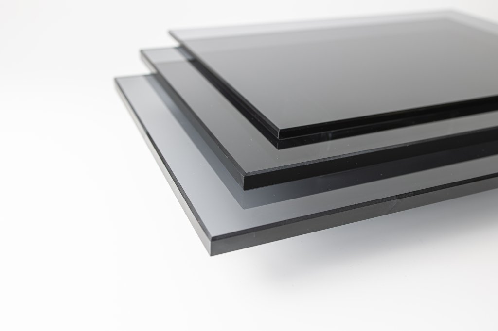 bullet resistant sheet