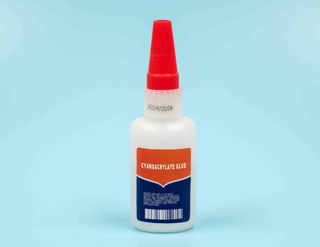 cyanoacrylate glue industrial adhesive piedmont plastics