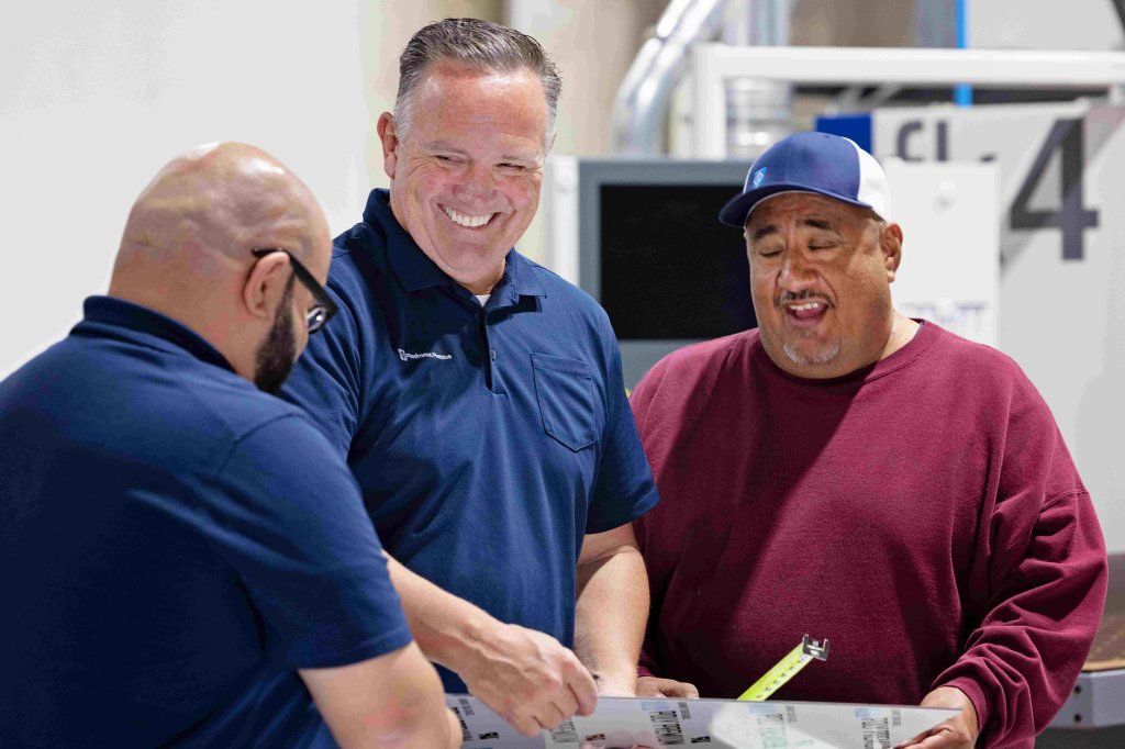 employees piedmont plastics salt lake warehouse