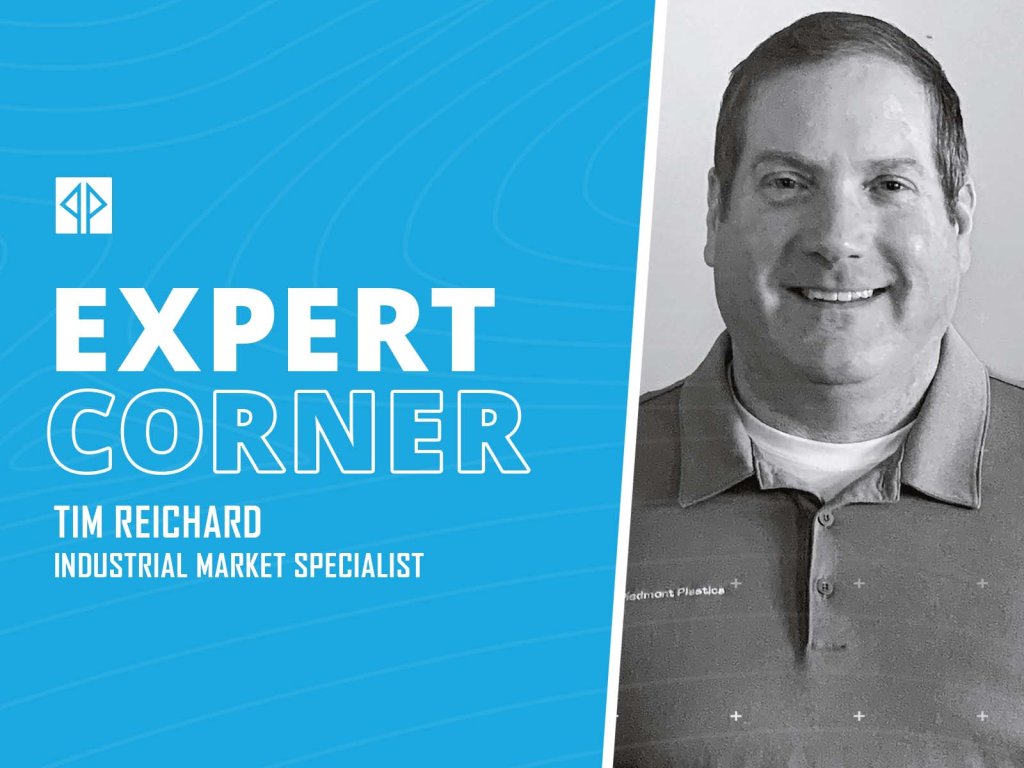 Expert Corner Acetal