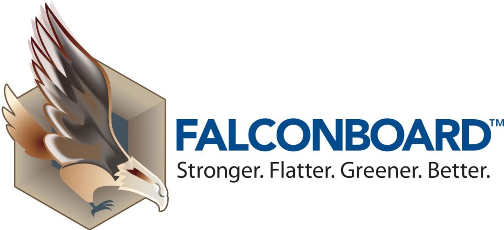 Falconboard Logo 2