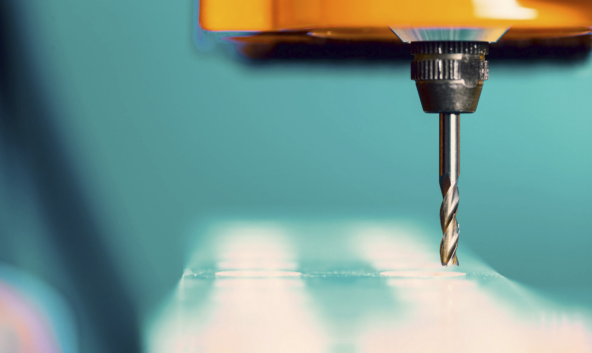 Plastic and Metal Fabrication