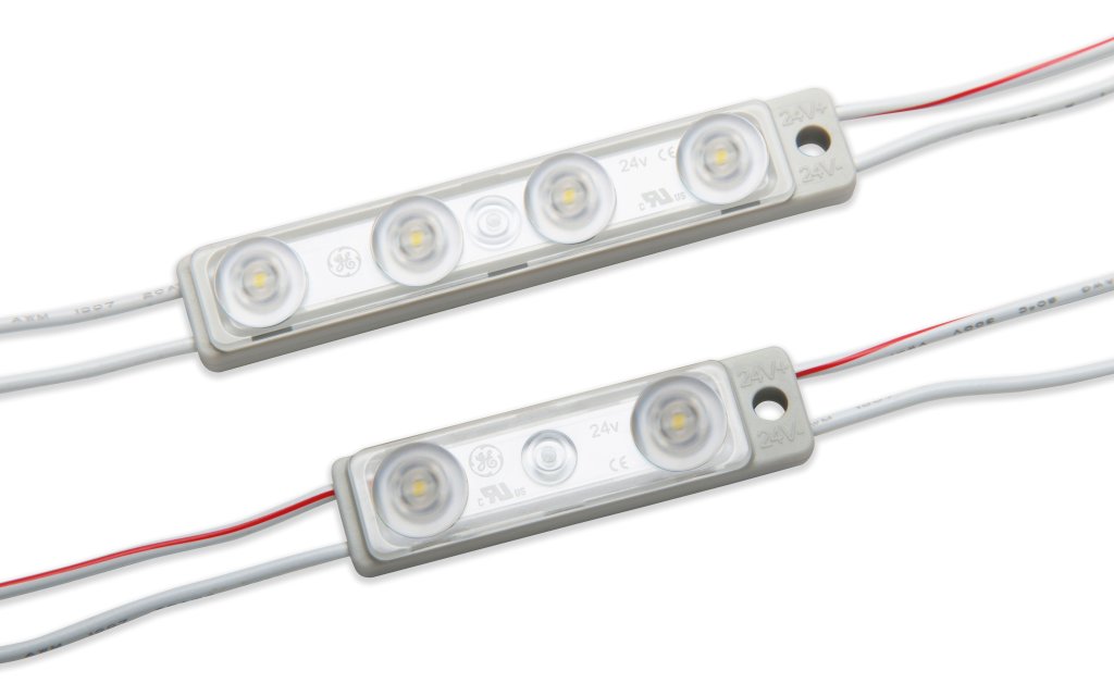 ge current tetra lt led moduleoff piedmont plastics