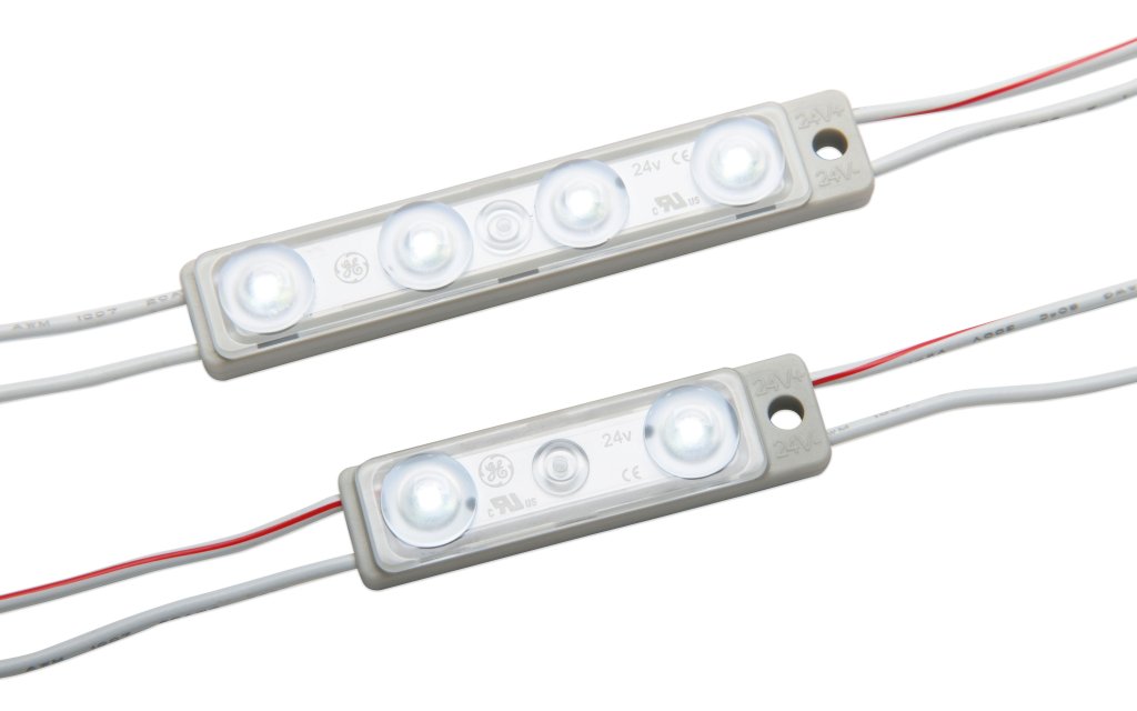 ge current tetra lt led moduleon piedmont plastics