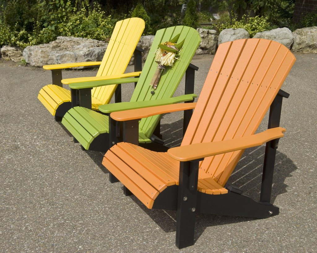 hdpe adirondack chairs piedmont plastics