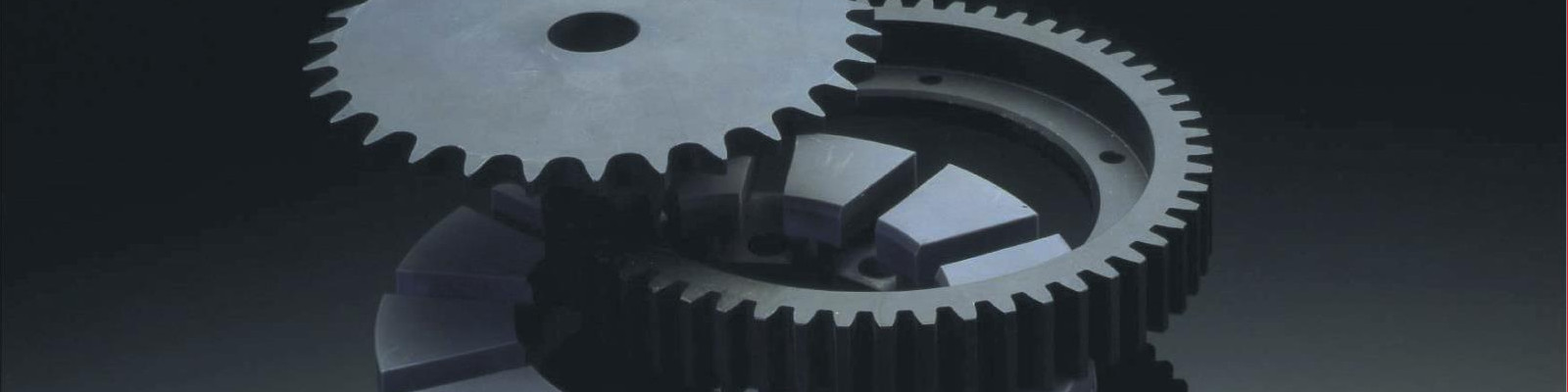 High Performance Materials