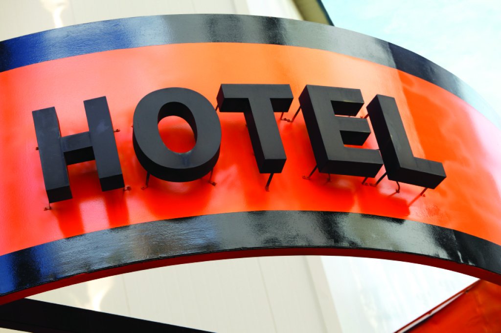 hotel channel letter sign 1722889010