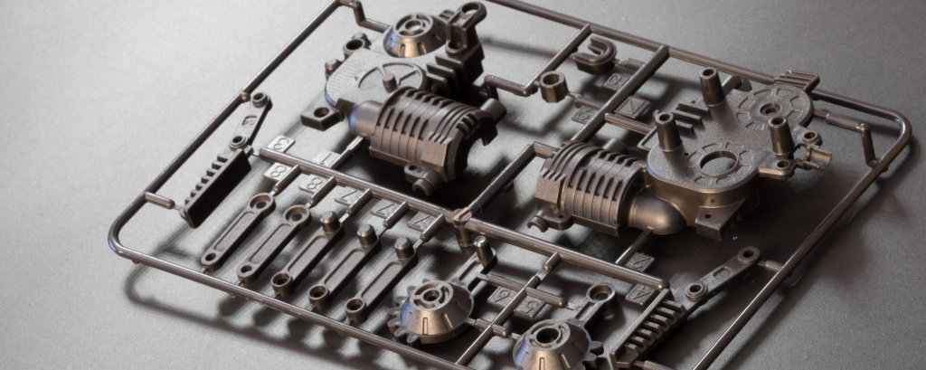 injection molding piedmont plastics