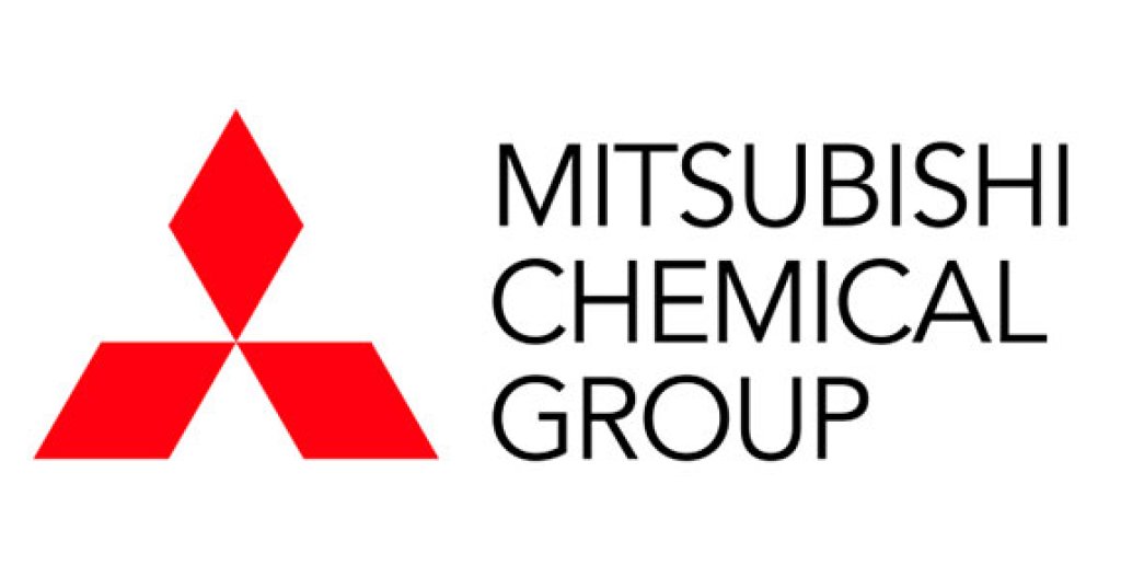 mitsubishi chemical group logo