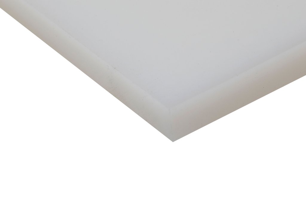 natural UHMW PE piedmont plastics