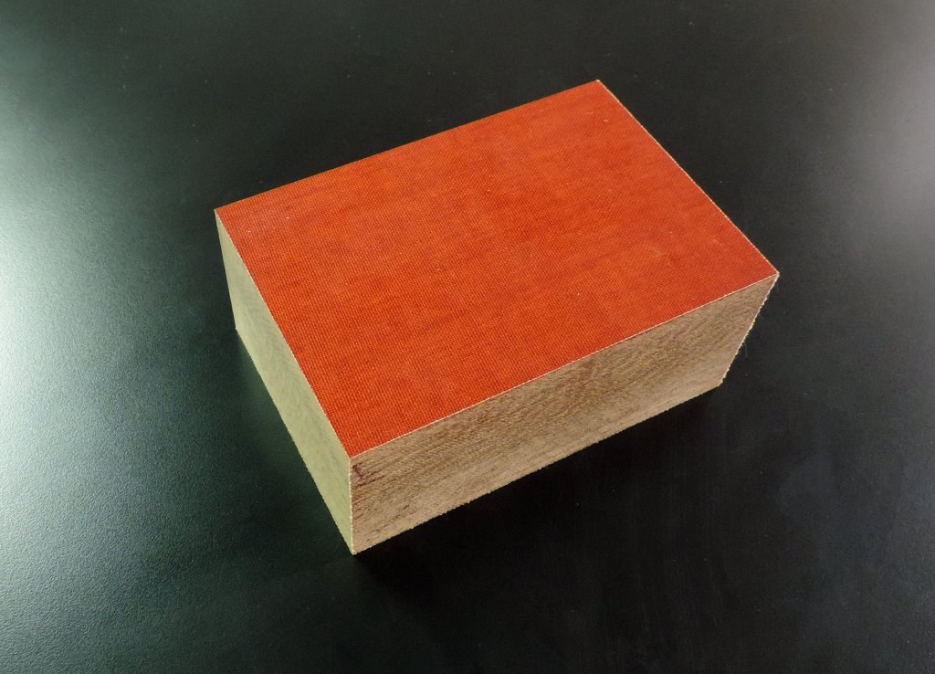 Phenolic Brick2
