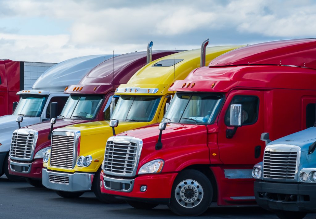 piedmont plastics air defecltors semi truck 1711378665