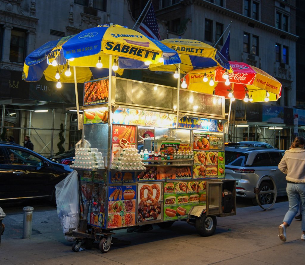 piedmont plastics beverage cart