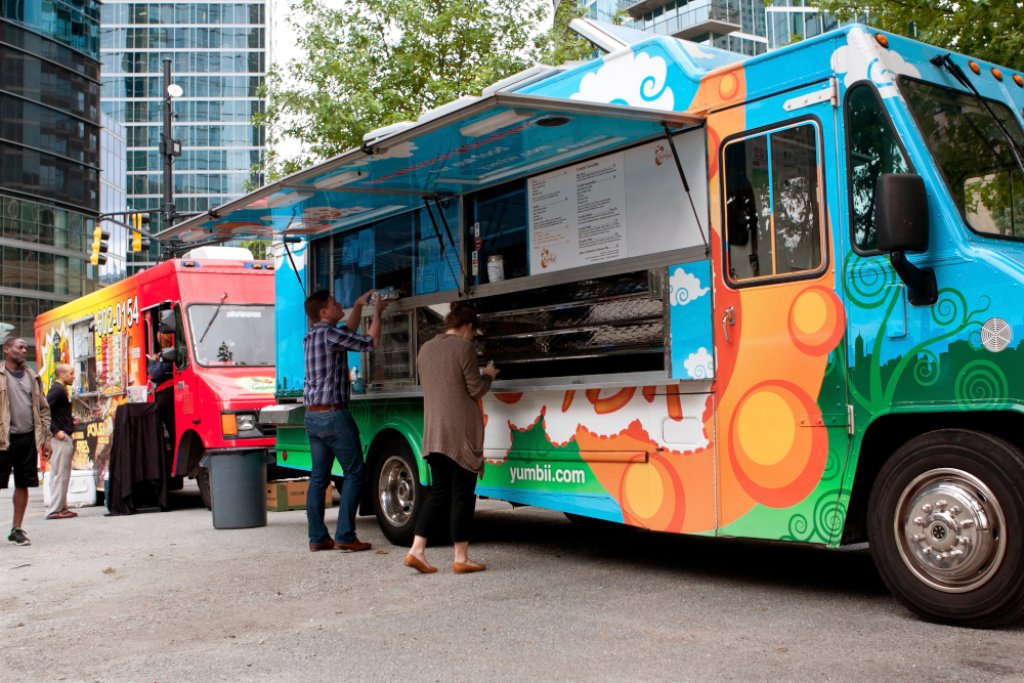 piedmont plastics food truck