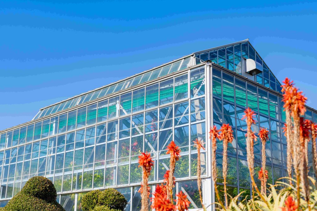 piedmont plastics greenhouse glazing