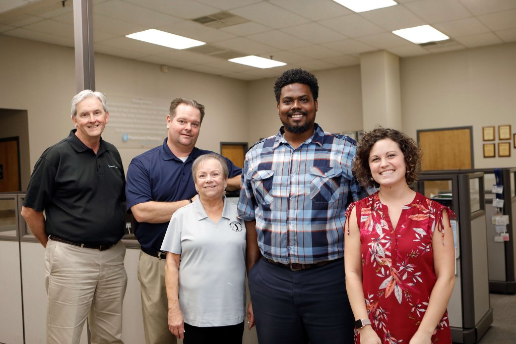 piedmont plastics knoxville employees group 1714653484