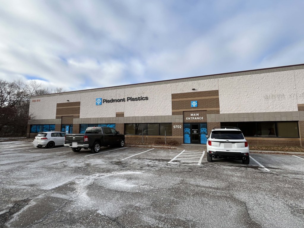 piedmont plastics minneapolis mn