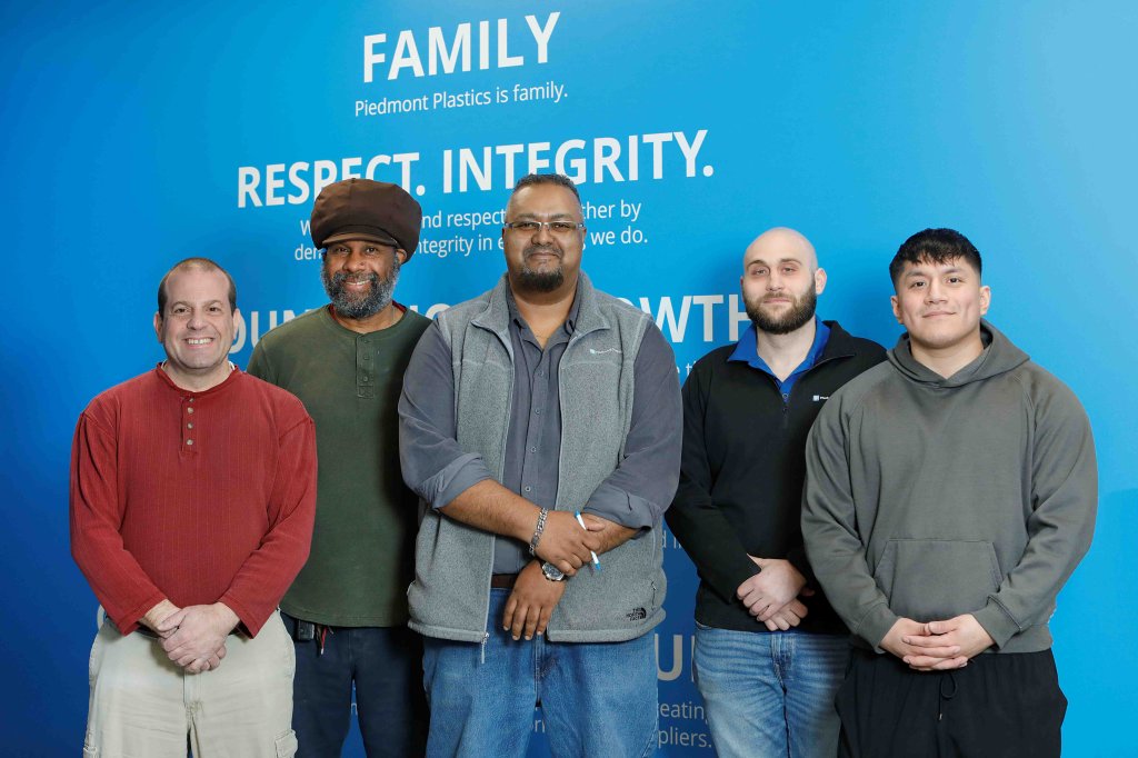 piedmont plastics new york employees 2024