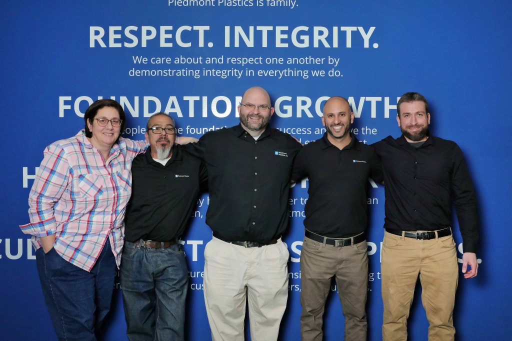 piedmont plastics philadelphia employees