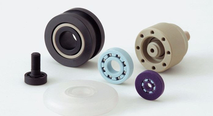 Bearings and Bushings