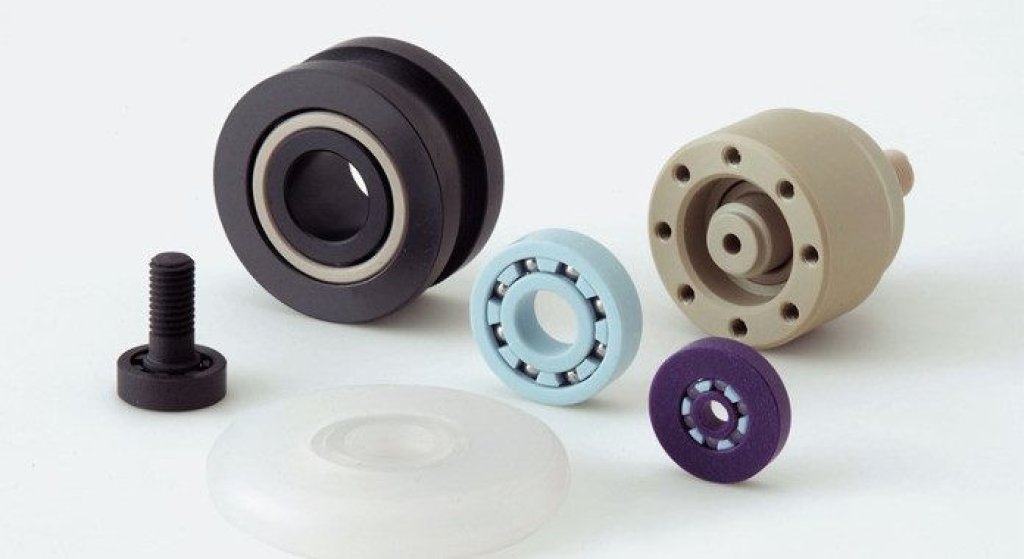 piedmont plastics plastic bearings