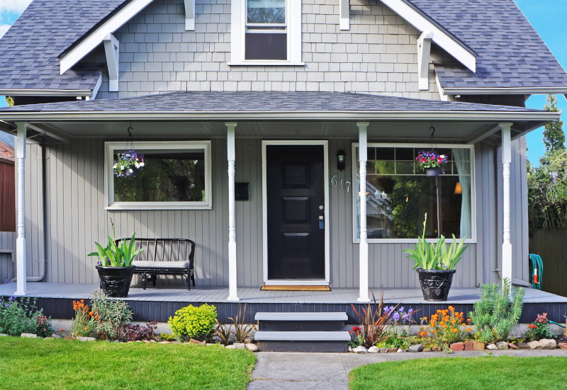 Architectural Columns