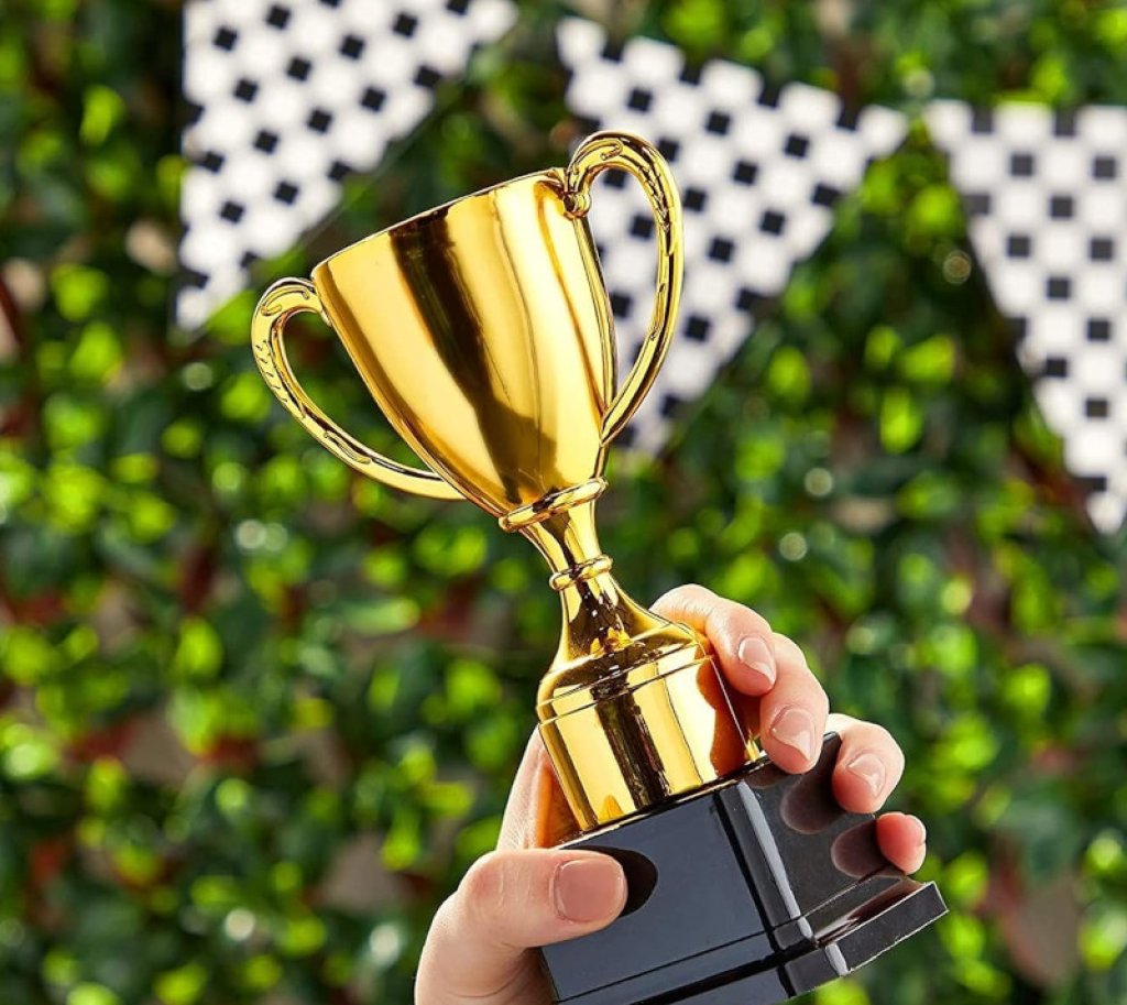 piedmont plastics plastic trophy trophies