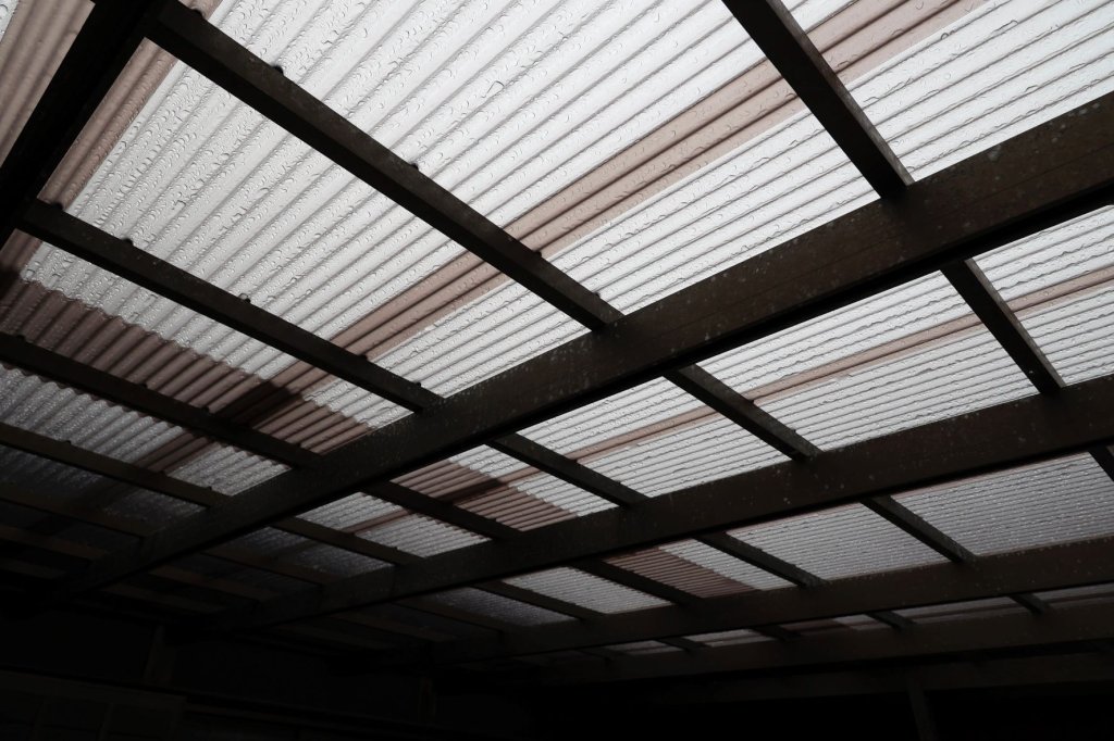 piedmont plastics polycarbonate roof panel