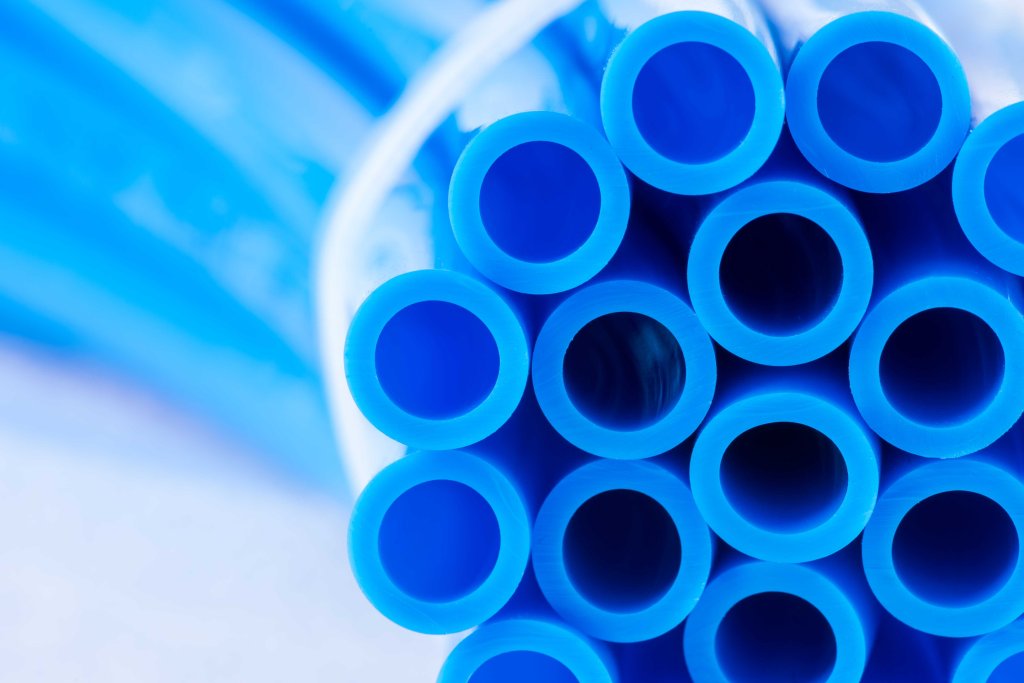 piedmont plastics polyurethane tubes