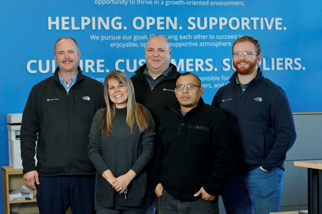 piedmont plastics portland group