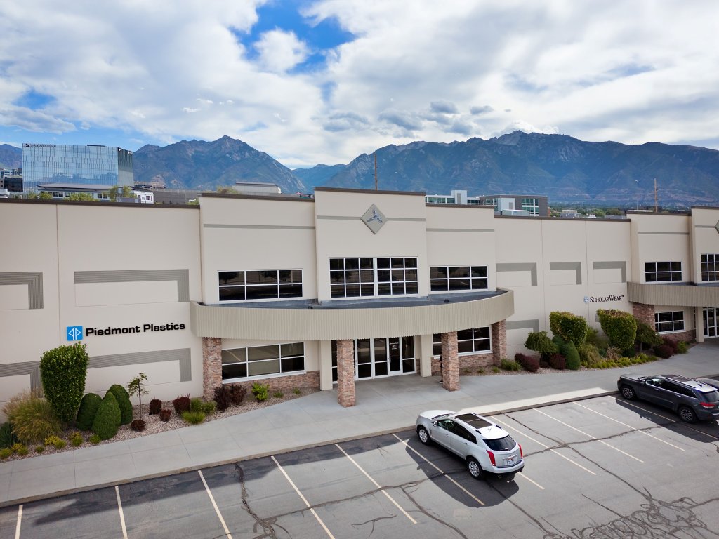 piedmont plastics salt lake city utah