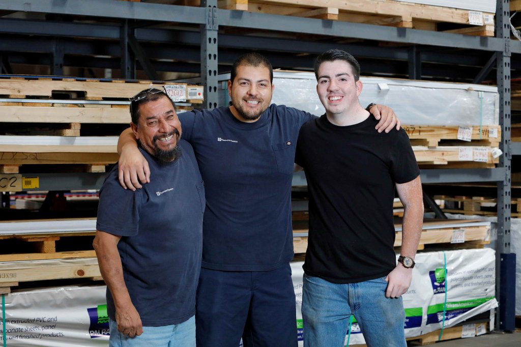 piedmont plastics san diego group