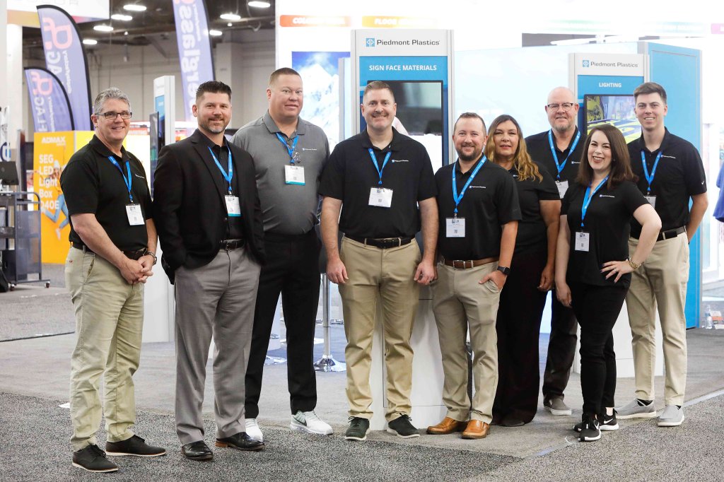 piedmont plastics sign and graphic group
