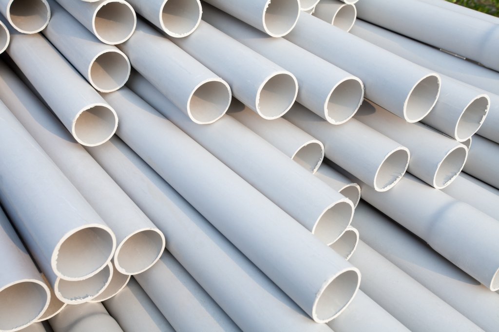 piedmont plastics white pvc pipes