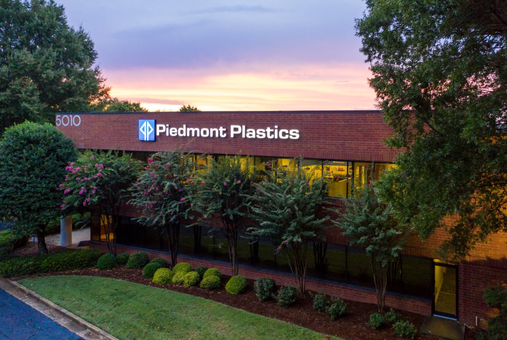 Piedmont Plastics