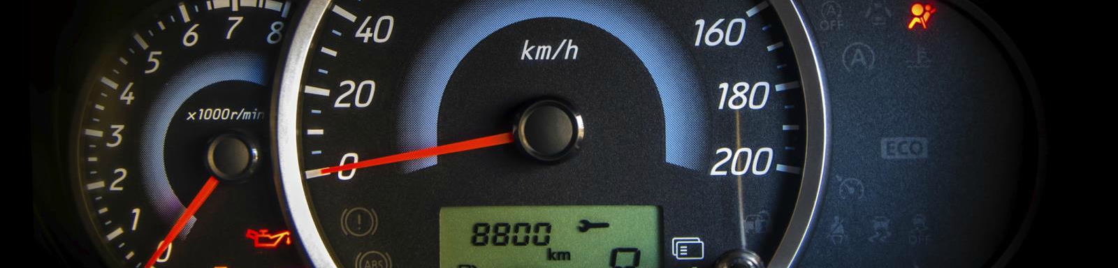 Cluster Panels / Dashboards