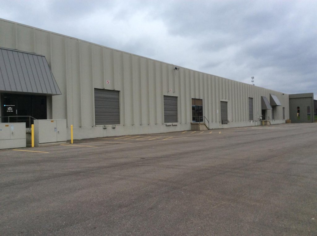 Piedmont Plastics Grand Rapids