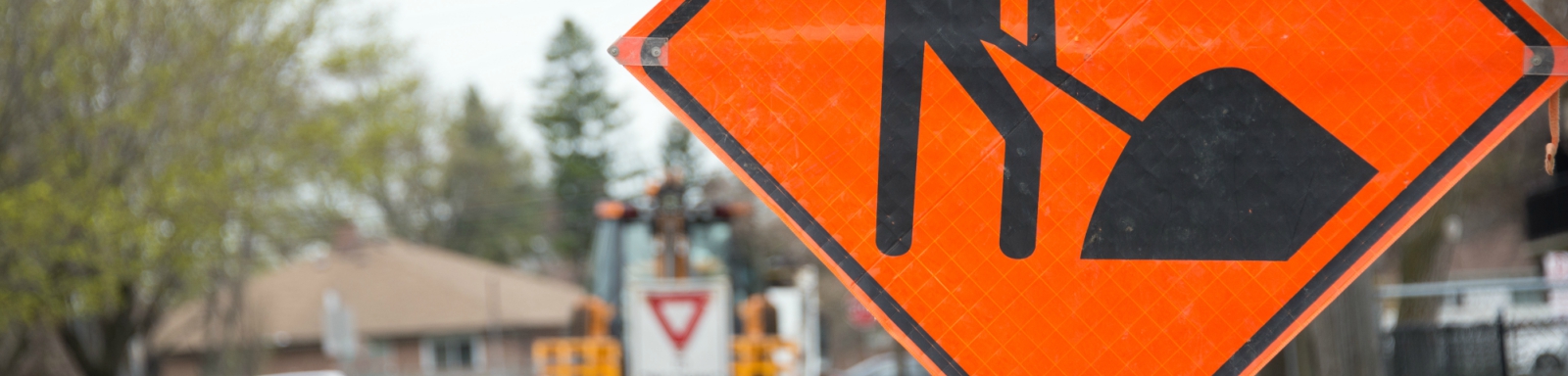 Highway / Traffic Signage