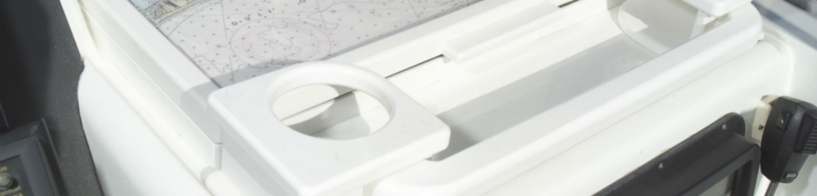 Marine Cup Holders